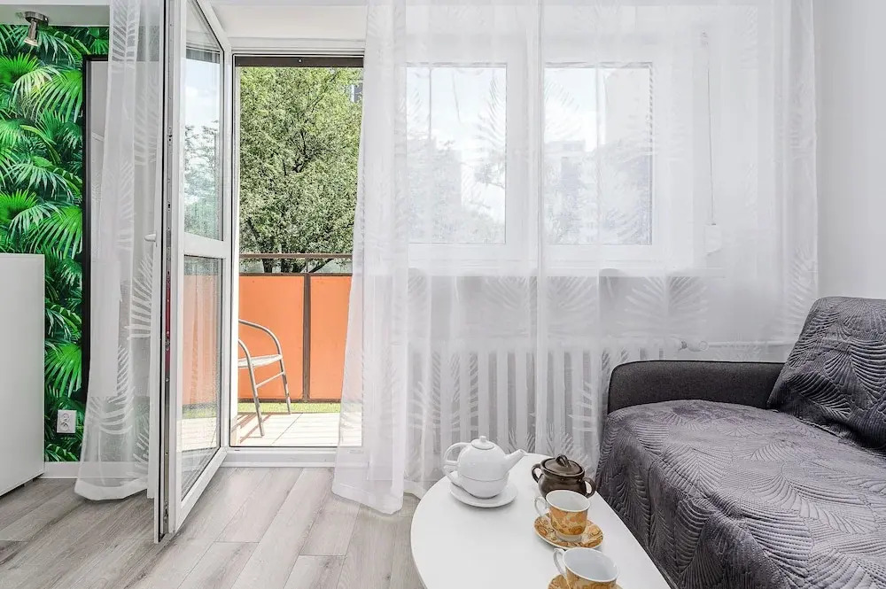 ShortStayPoland Anielewicza B130