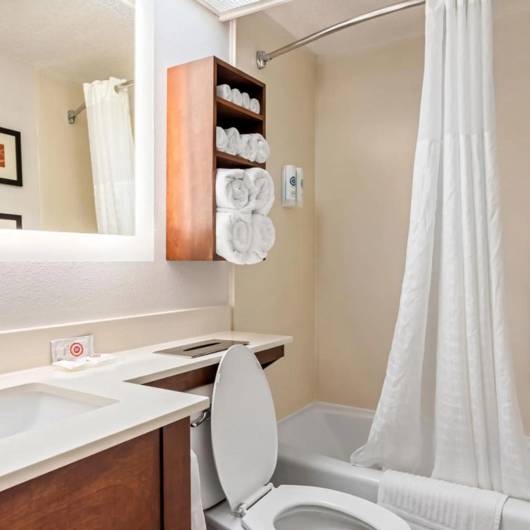 Comfort Inn & Suites Walterboro I-95
