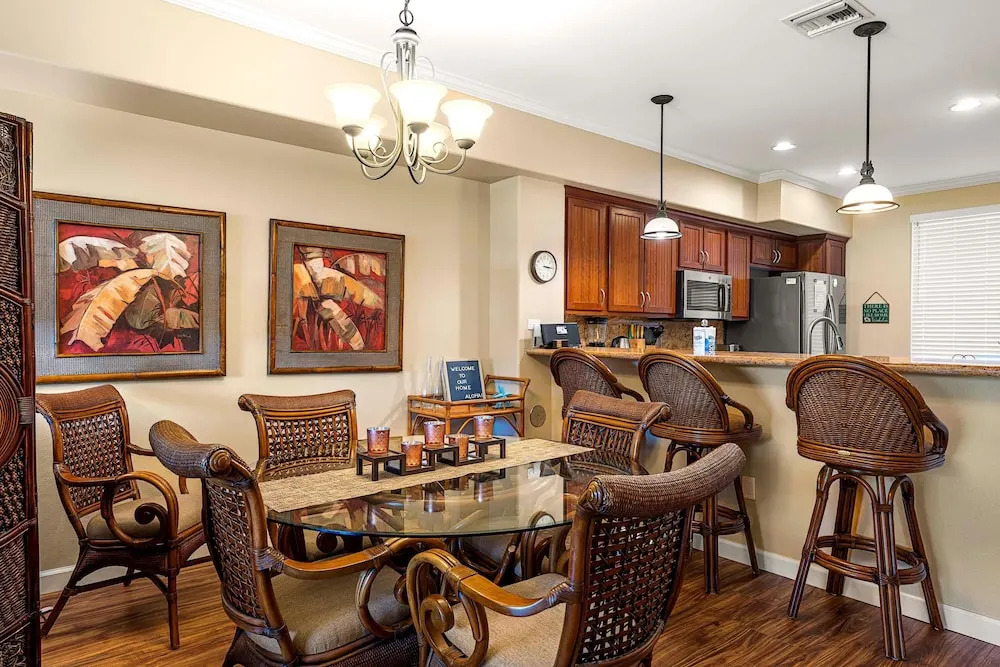 Waikoloa Beach Villas G2