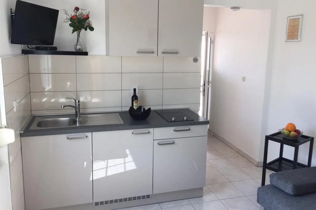 Apartments Galic