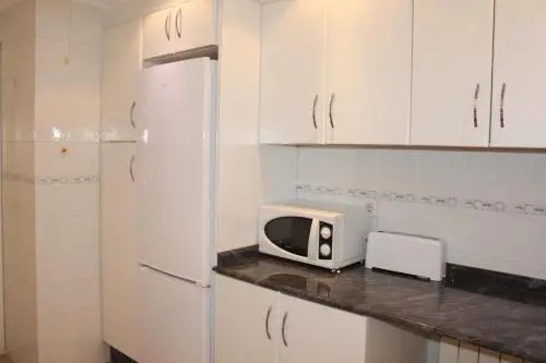 Apartamento Torres