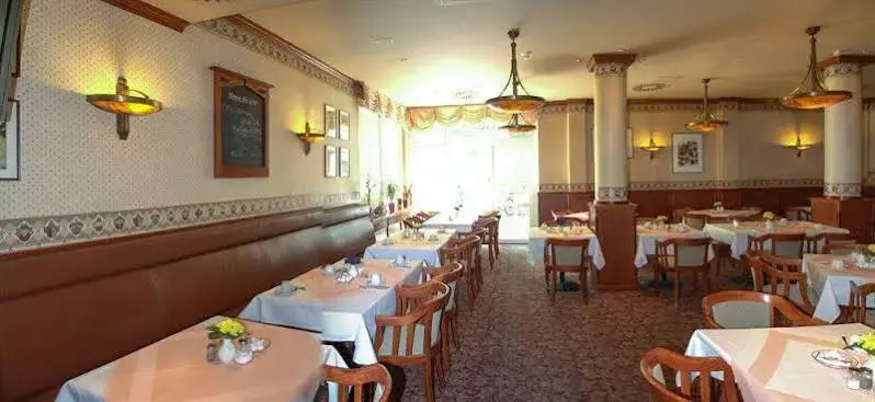 Hotel Georghof Berlin