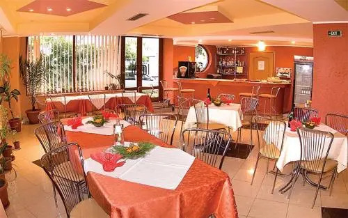 Hotel Philoxenia
