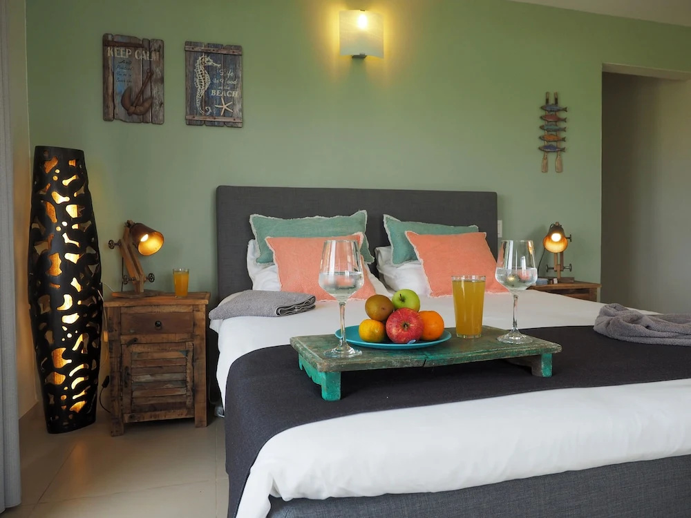 Oasis guesthouse, Boutique Style Hotel