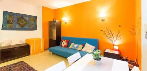 Isola Lagosta Apartment
