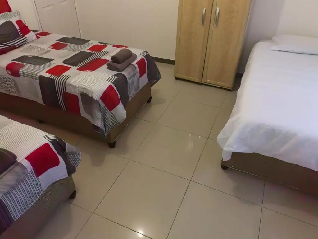 Casa Línda Guest House