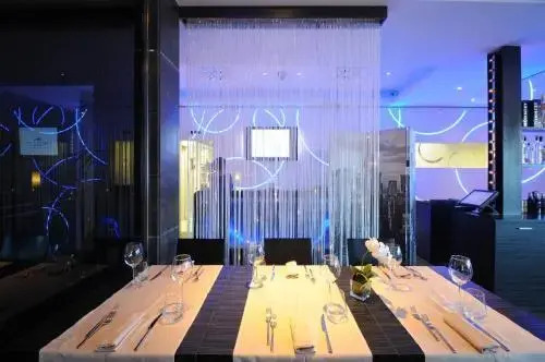 Delfino Blu Rooms