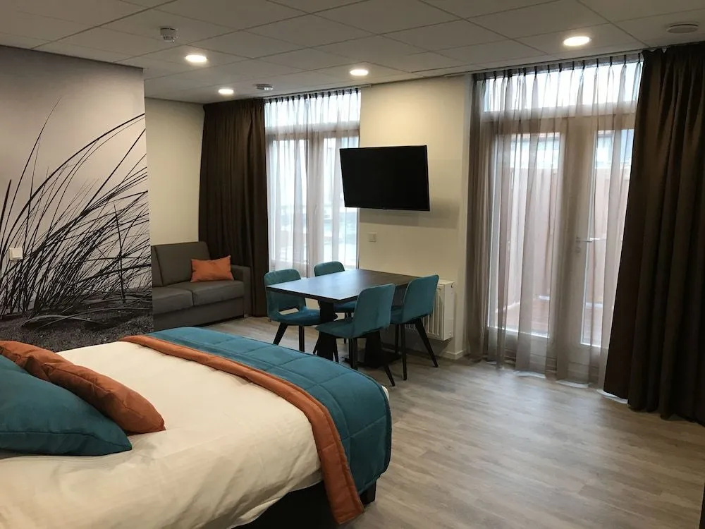 Rivers Hotel