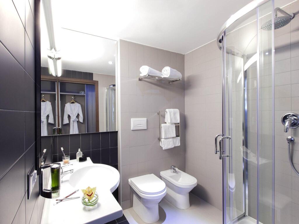 Ibis Styles Roma Eur