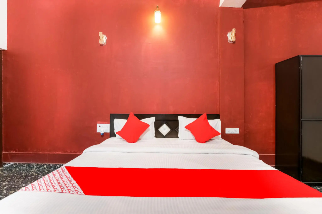 Hotel O Kavyanjali