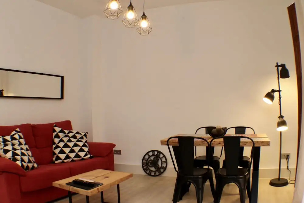 Apartamentos Inside Gomerez 38