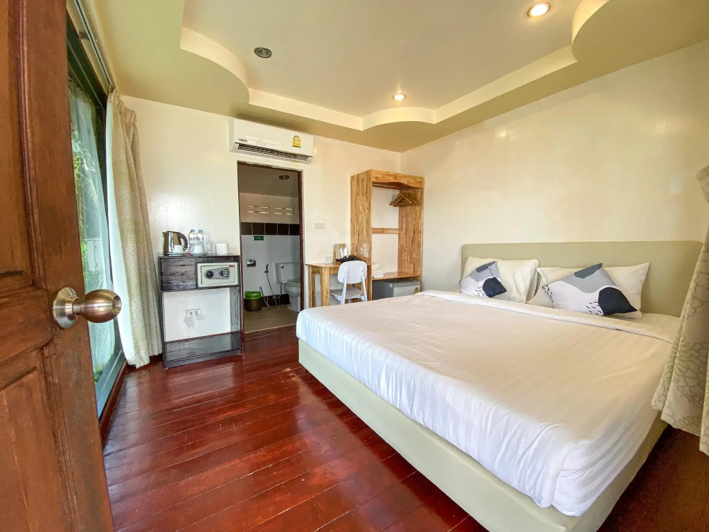Morning Star Resort