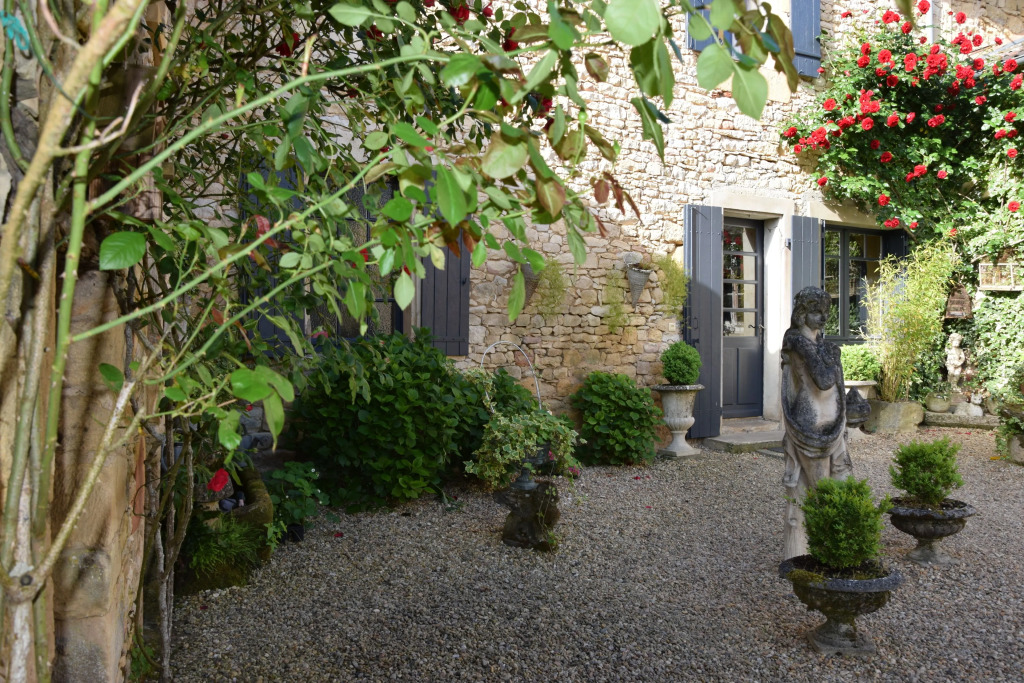 LIntemporelle B&B