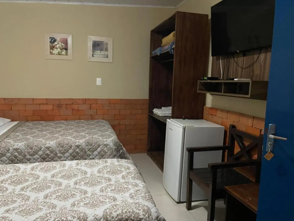 Pousada São José