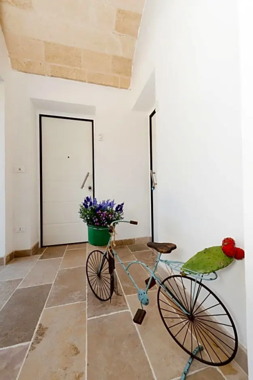 Masseria Monache