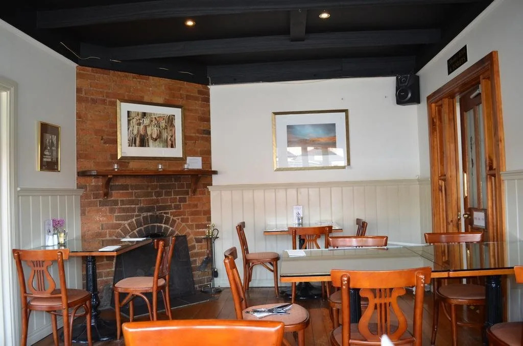 The Empire Hotel Deloraine