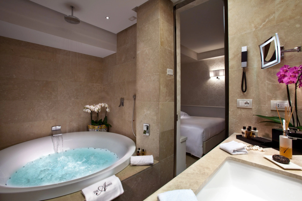 The Ashbee Hotel - The Leading Hotels of the World