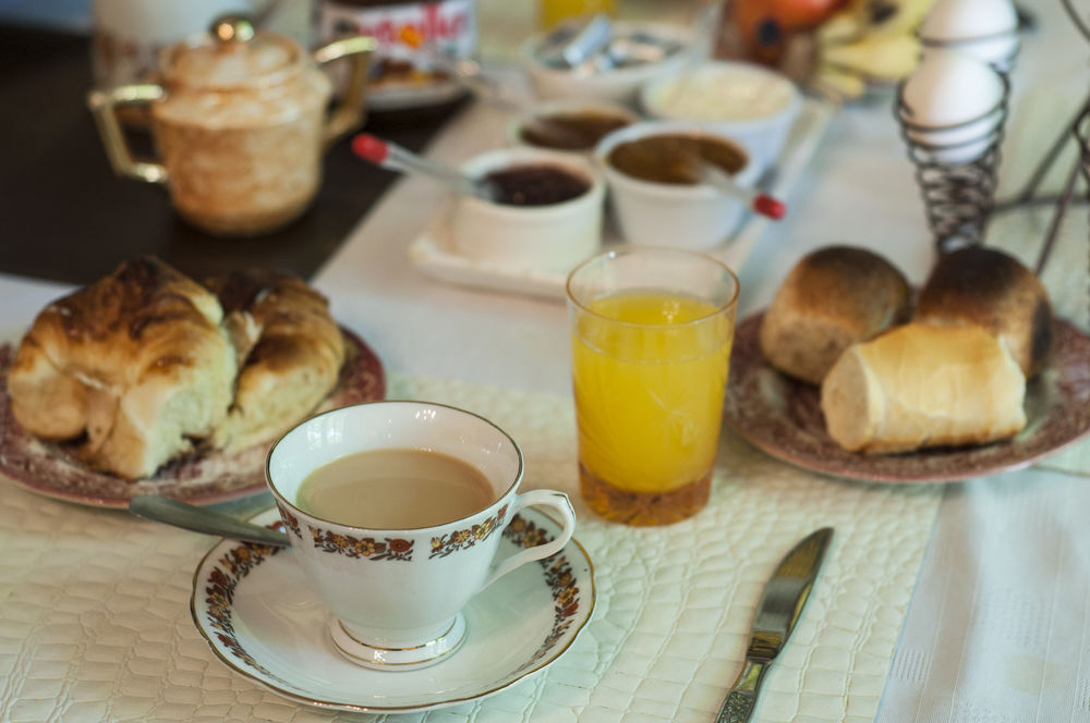Livian Guest House