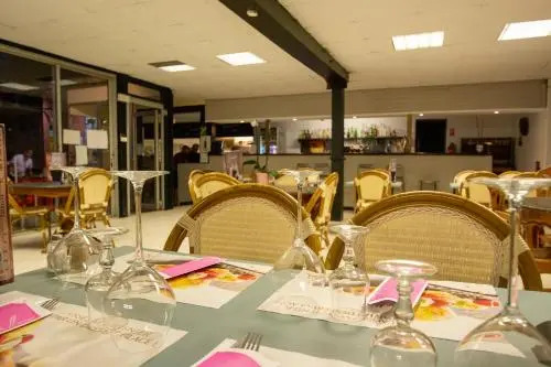 Camping Tikayan Golfe de Saint Tropez