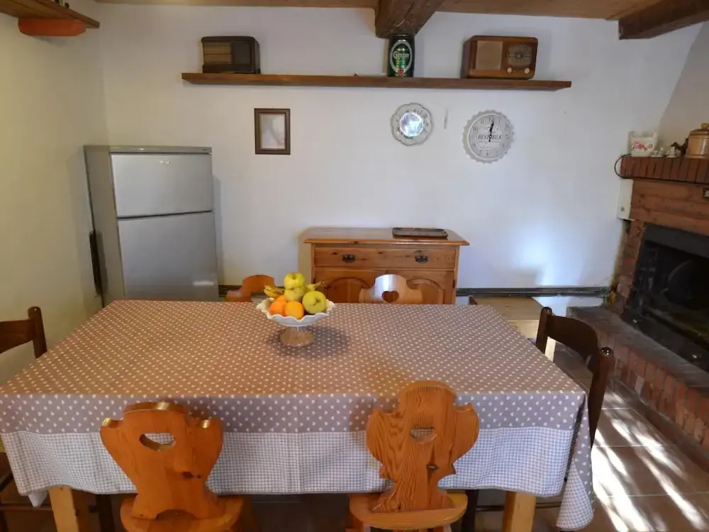 Cottage in Marliana With Private Pool