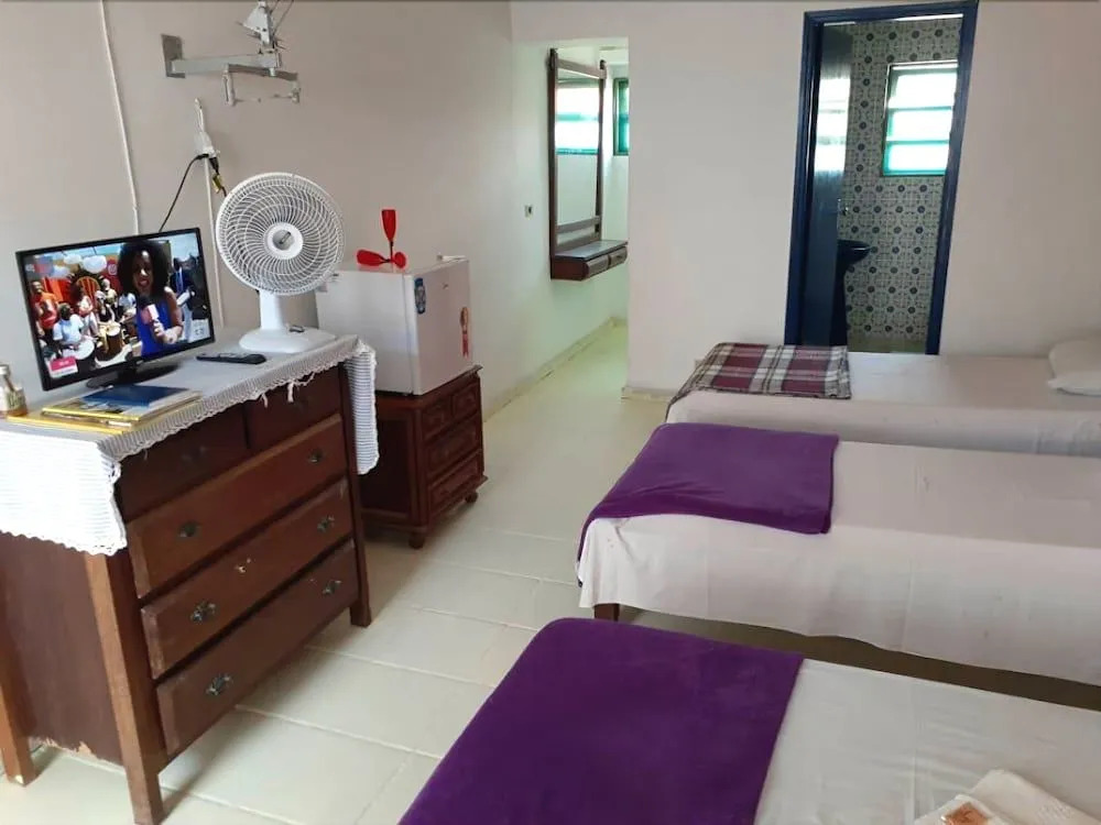 Hotel Da Ilha