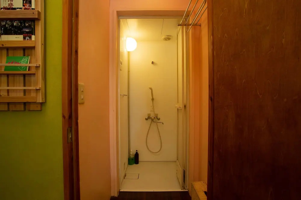 Himeji 588 Guest House