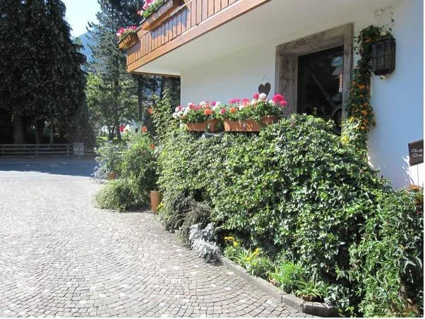 Appartments Schrina