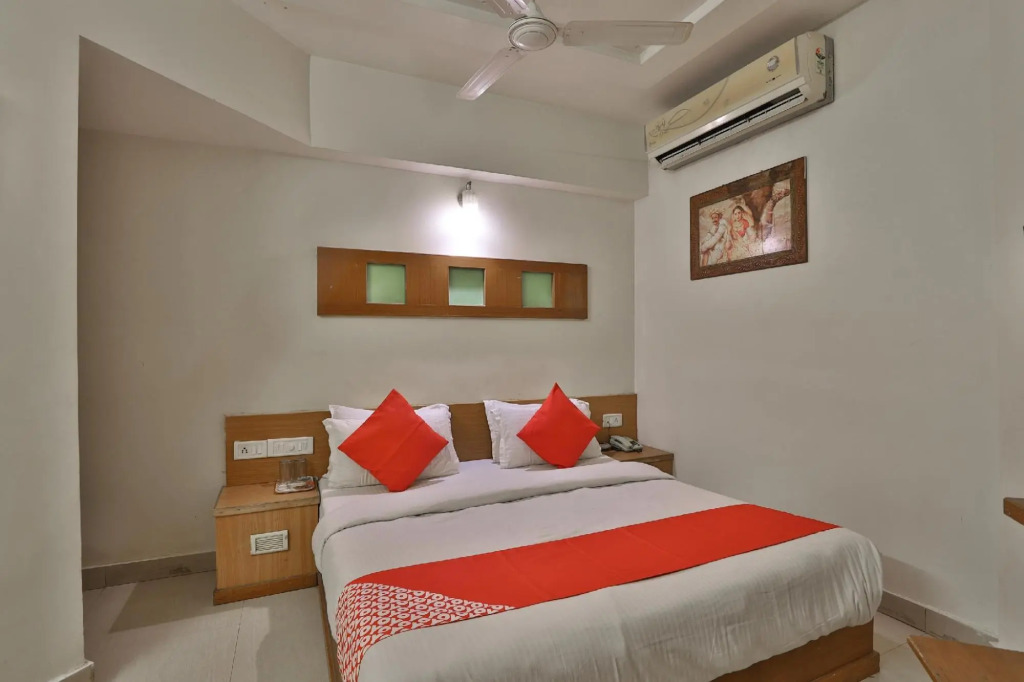 HOTEL CAMPUS