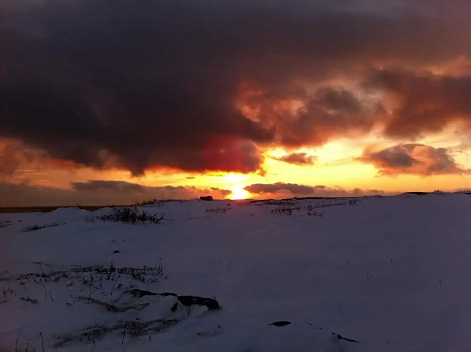 Vadsø Fjordhotell