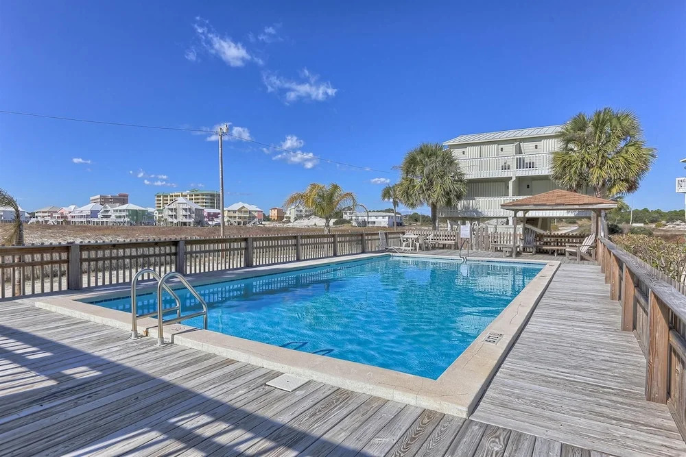 Fort Morgan Townhomes S7