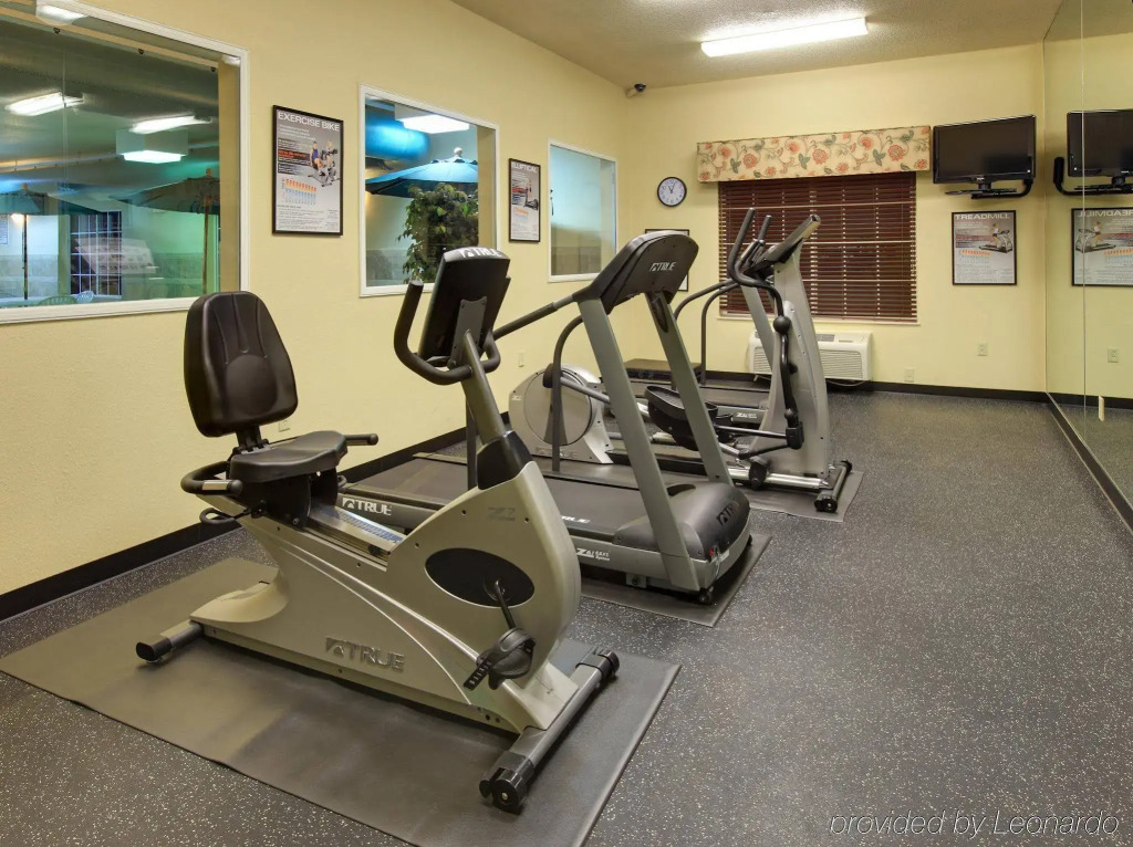 Country Inn & Suites by Radisson, El Dorado, AR