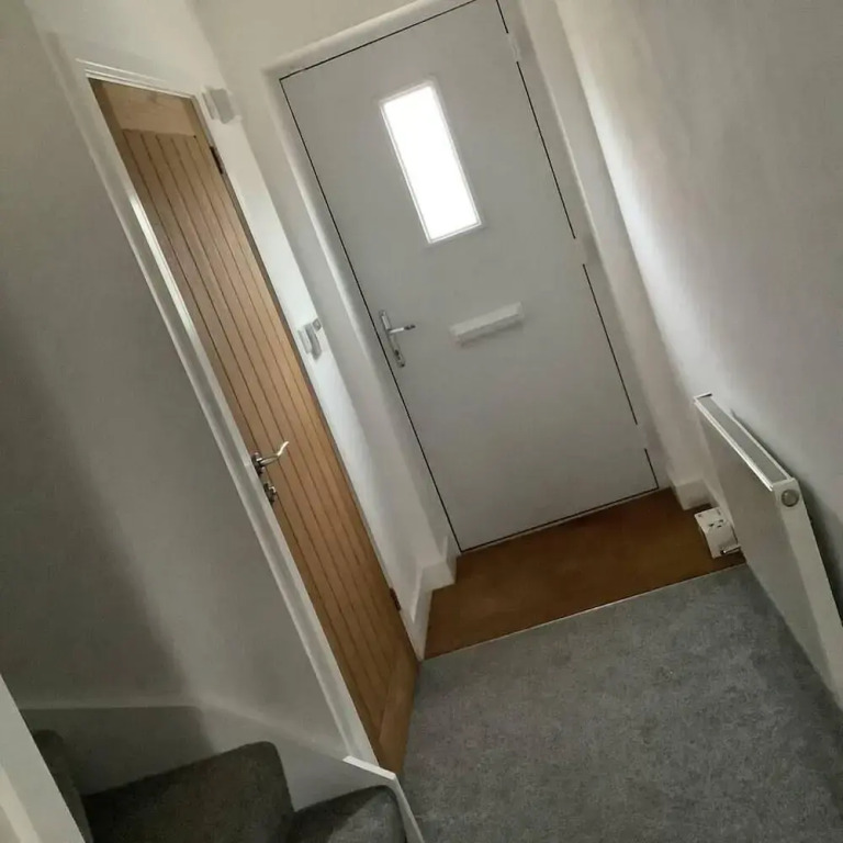 Chic 3 Bed House Bristol & Bath Free Parking Wifi