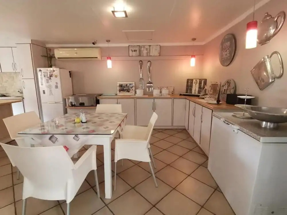 Renes Guesthouse