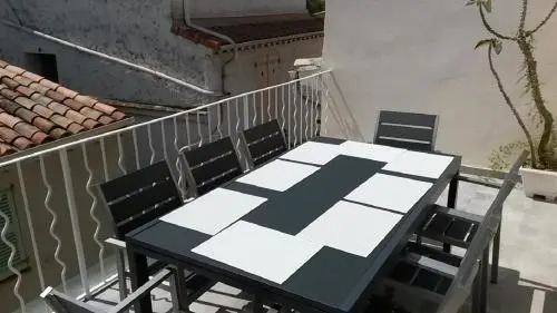 Safranier Townhouse