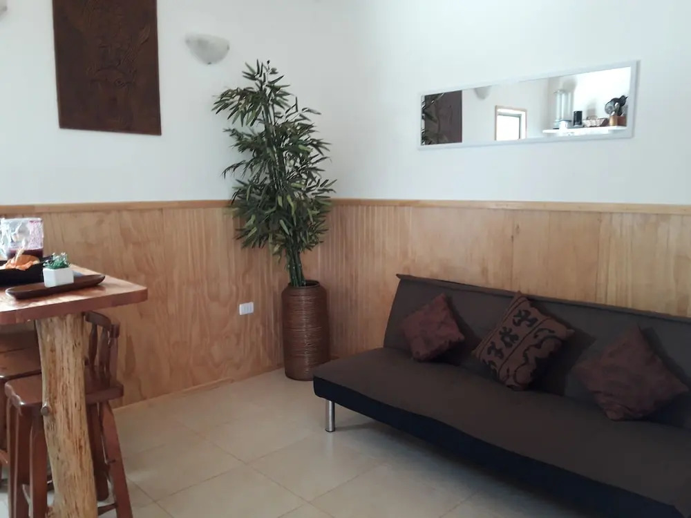 Te Ngahu Bungalows