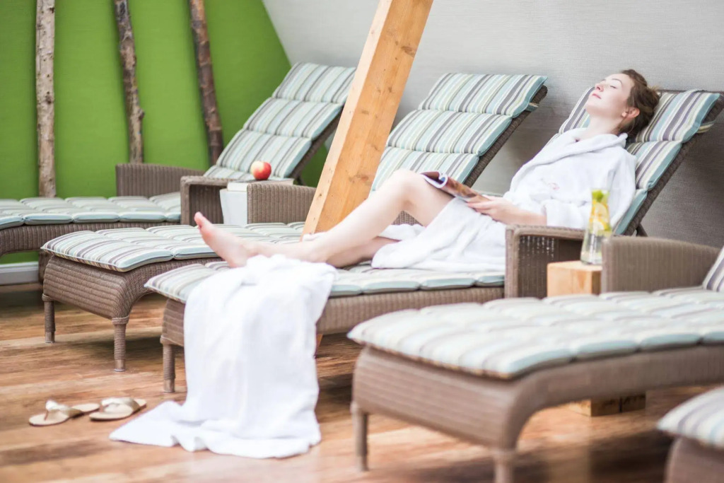 Tides Boutique Hotel - by Romantik