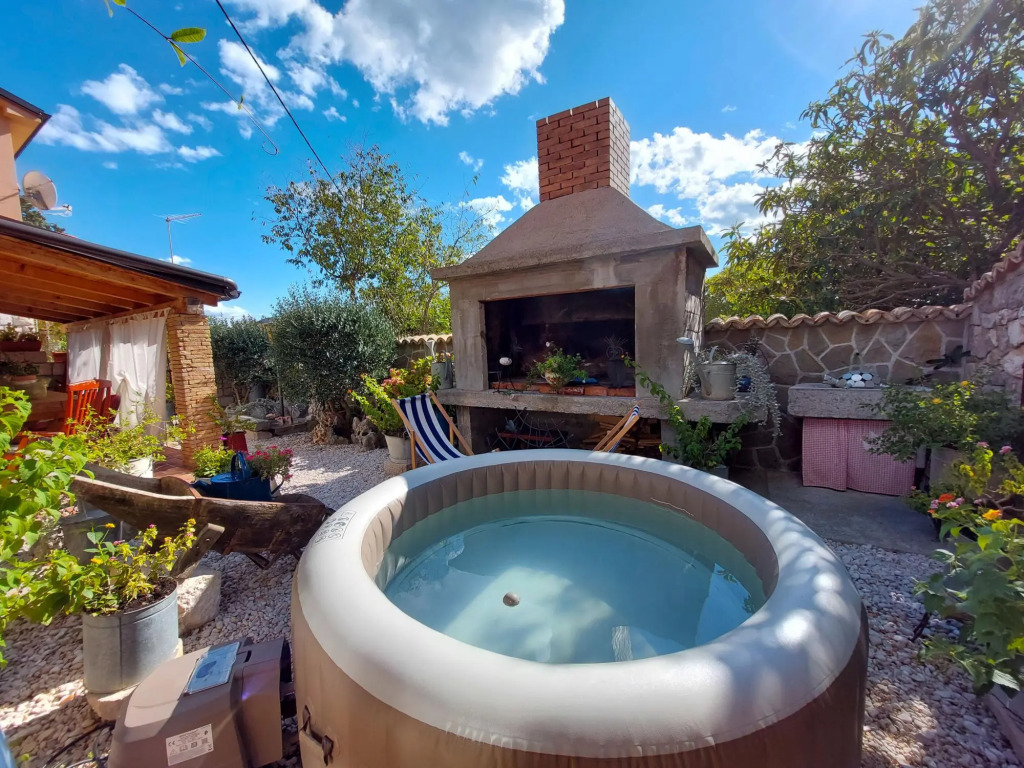 House Rustic Heaven