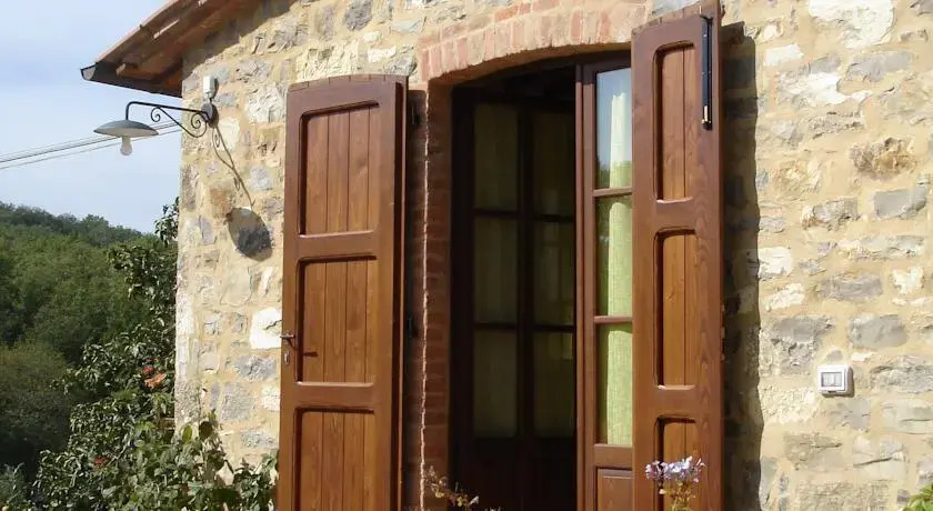 Agriturismo Casanuova di Pietrafitta
