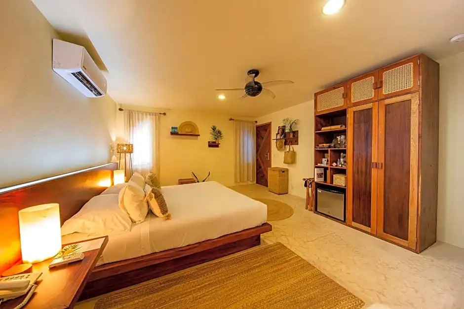 Mezzanine a Colibri Boutique Hotel-Adults Only