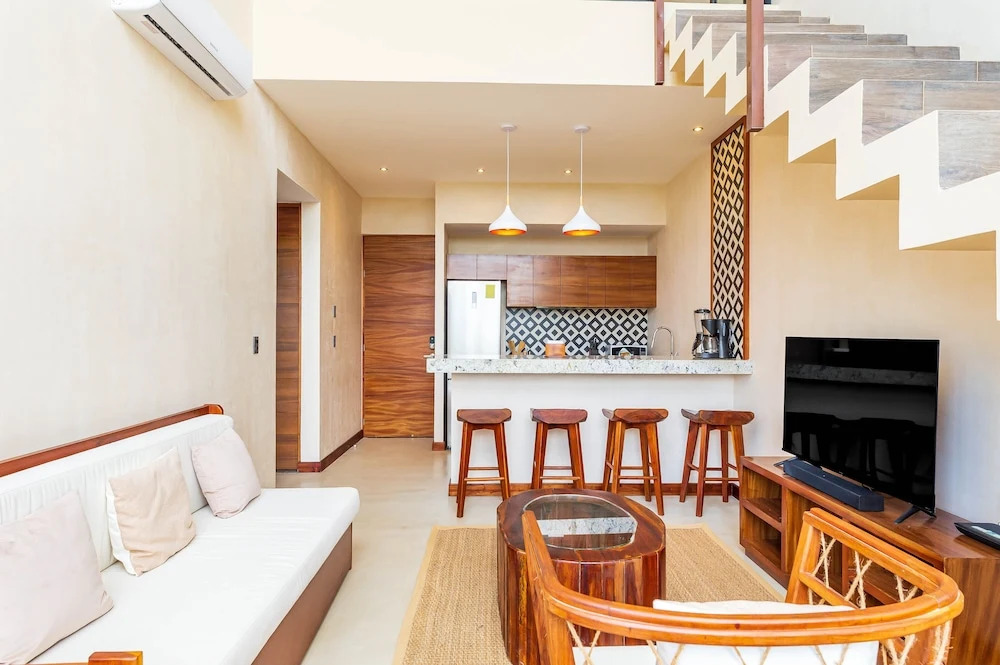 Solemn Peaceful Condos by The Spot Rentals