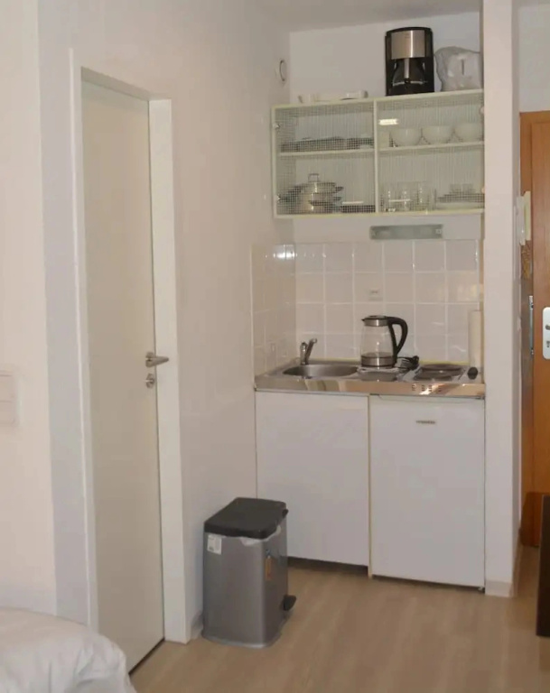 City-Apartment Saarebruck