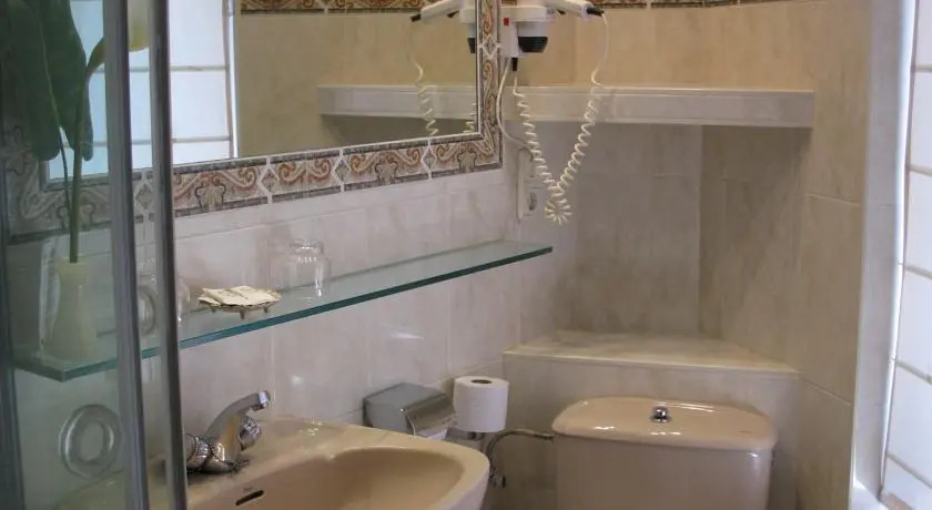 Hostal Bahía