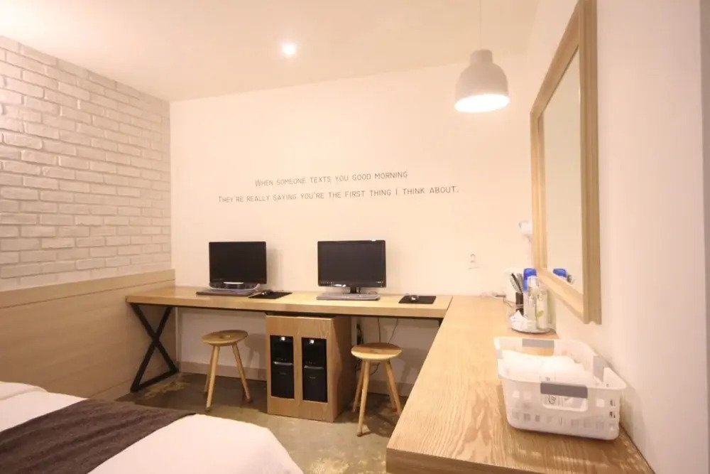 Pohang Yeongildae Rich