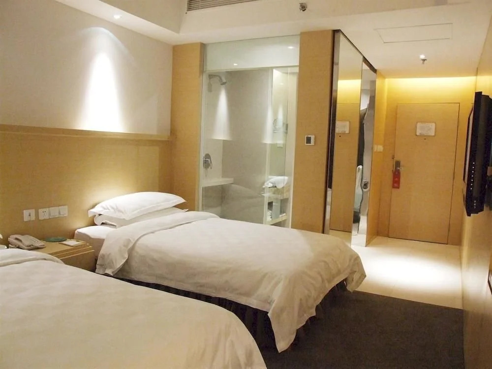 Ningfeng Hotel