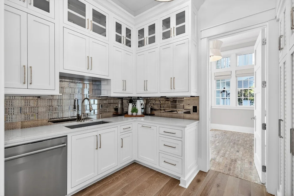 6BR Coastal Retreat With Golf Cart & Heated Pool