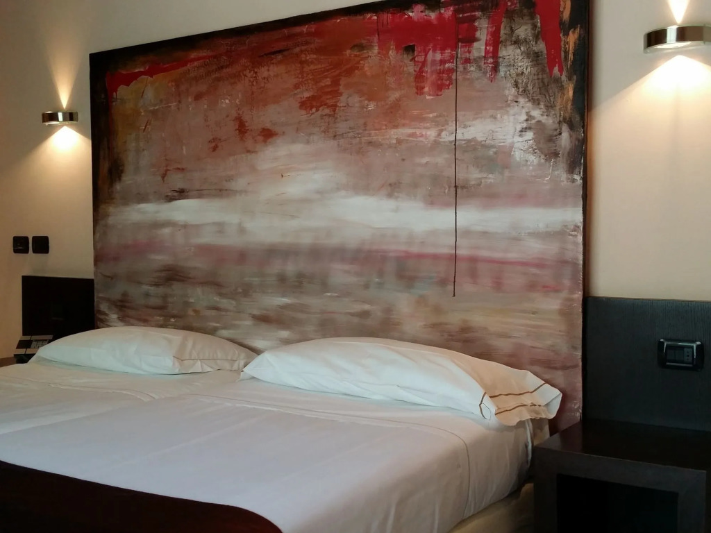 Hotel Europa