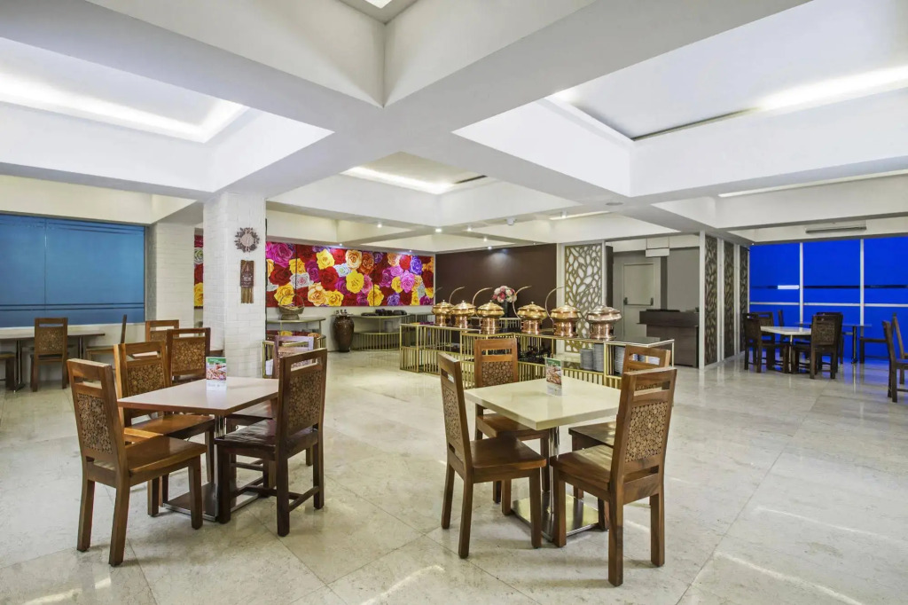RedDoorz Thamrin Kebon Sirih