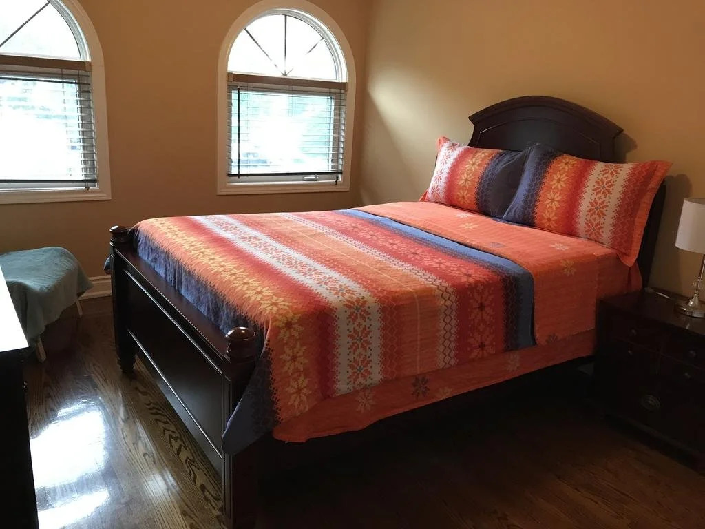 Hardy's Luxury House