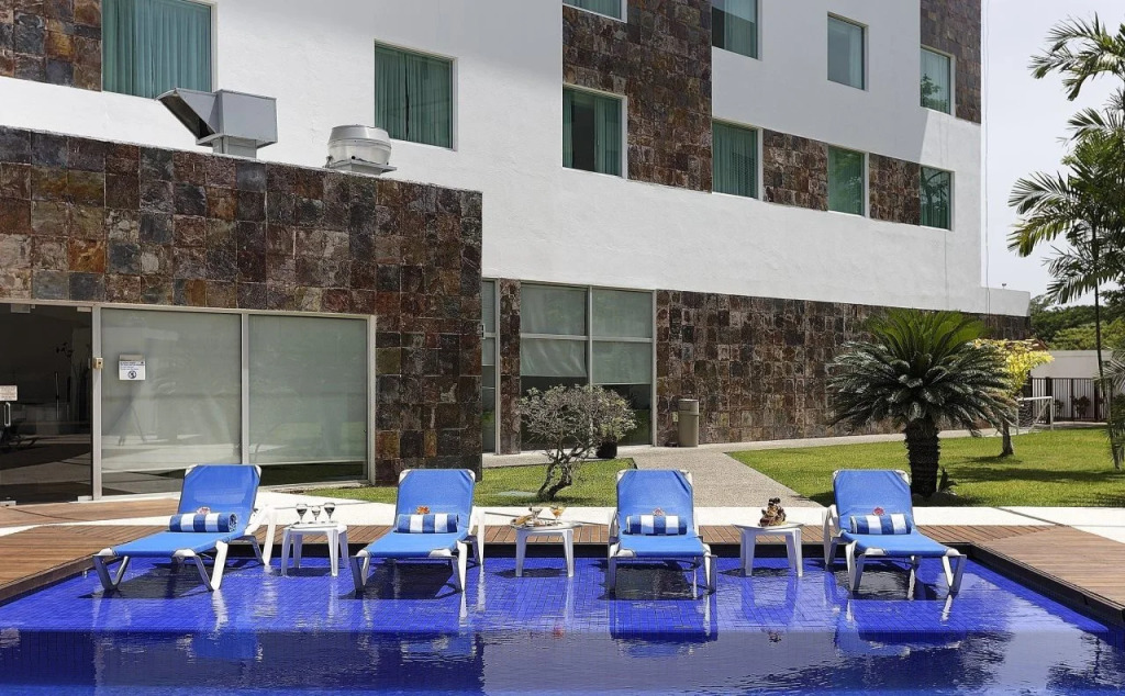 Holiday Inn Express Villahermosa by IHG