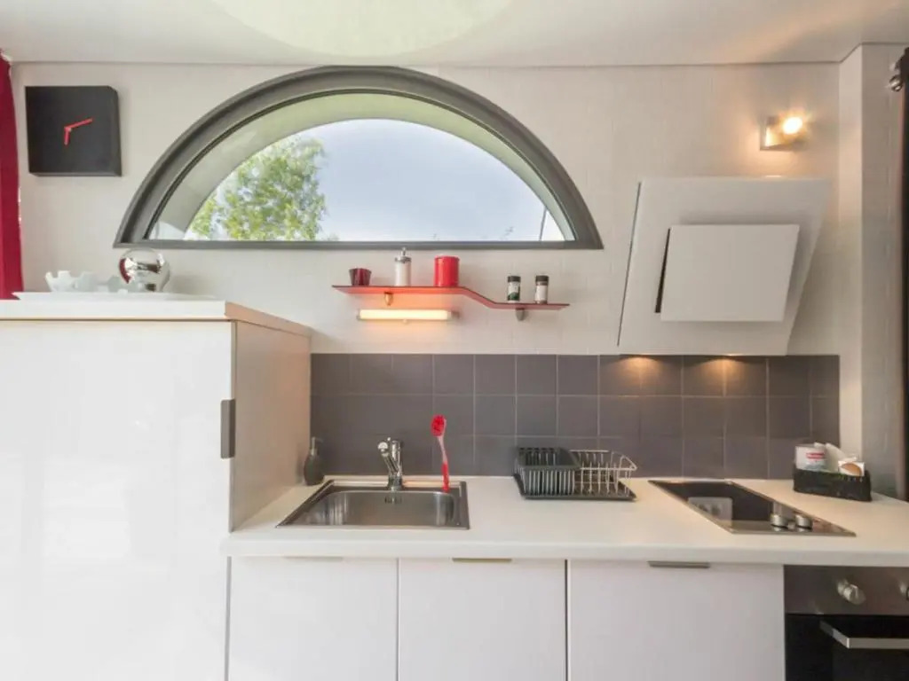 Gîte Nantes, 1 pièce, 2 personnes - FR-1-306-1182